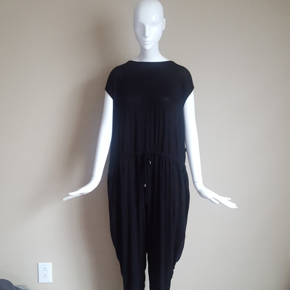 Jumpsuit - Picture 2 of 2